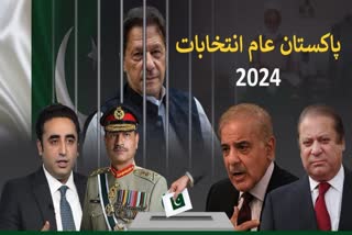 Pakistan General Elections 2024