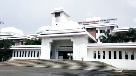 Salem Periyar University