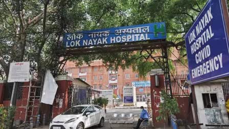 Loknayak Hospital