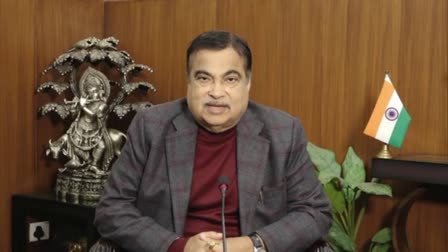 Nitin Gadkari On Present Politics