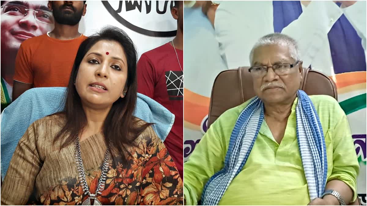 manoranjan-byapari-slams-tmc-mp-and-party-leader-runa-khatun