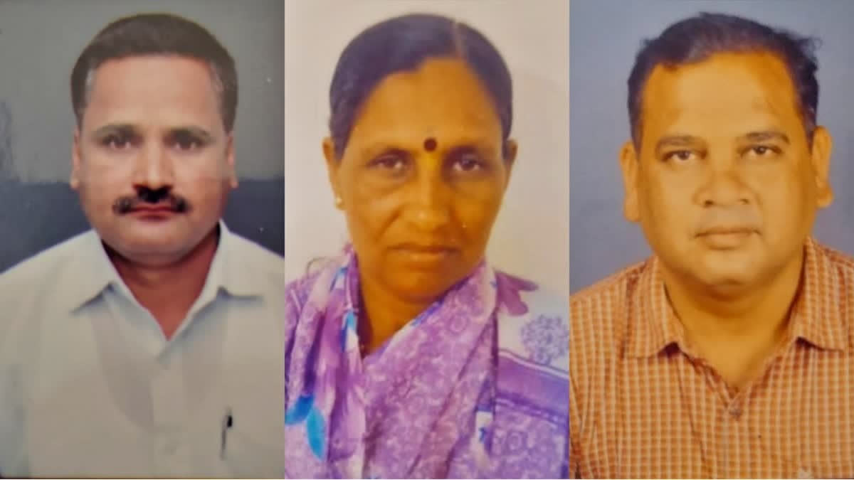 Karnataka: Gang Impersonates Woman Died 20 Years Ago, Transfers Land In Her Name