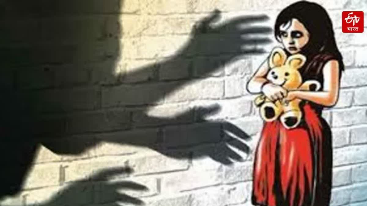 4 year old girl was sexual assault and brutally murdered in karajagi sangli, accused arrested