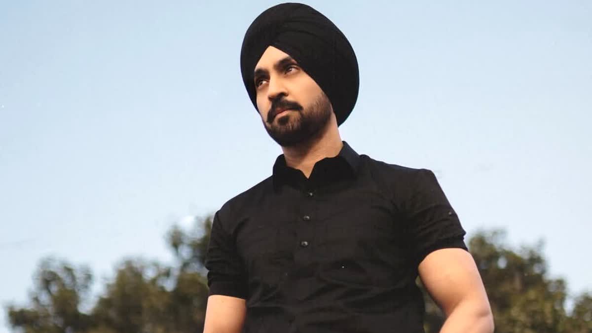 Diljit Dosanjh Upcoming Film Sardaar Ji 3