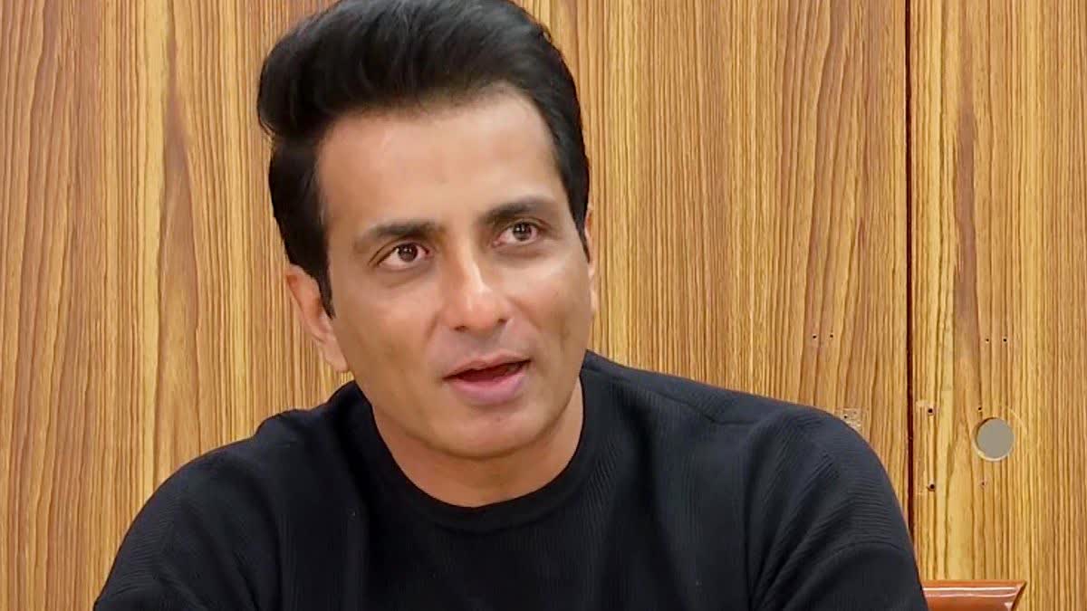 SONU SOOD ARREST WARRANT