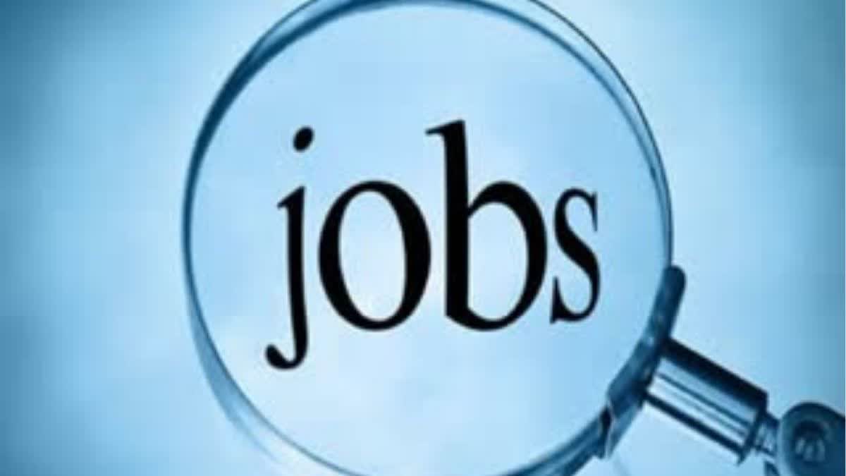 SARKARI NAUKRI ESIC RECRUITMENT