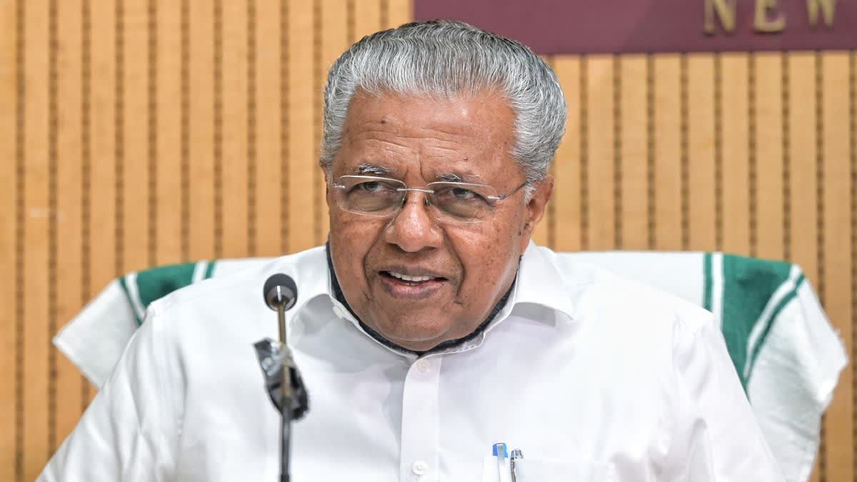 PINARAYI VIJAYAN  KERALA BUDGET 2025  KN BALAGOPAL  പിണറായി വിജയന്‍ കേരള ബജറ്റ്