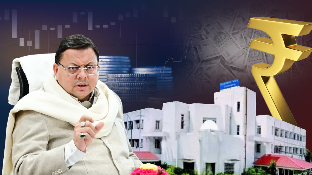 UTTARAKHAND BUDGET SESSION 2025