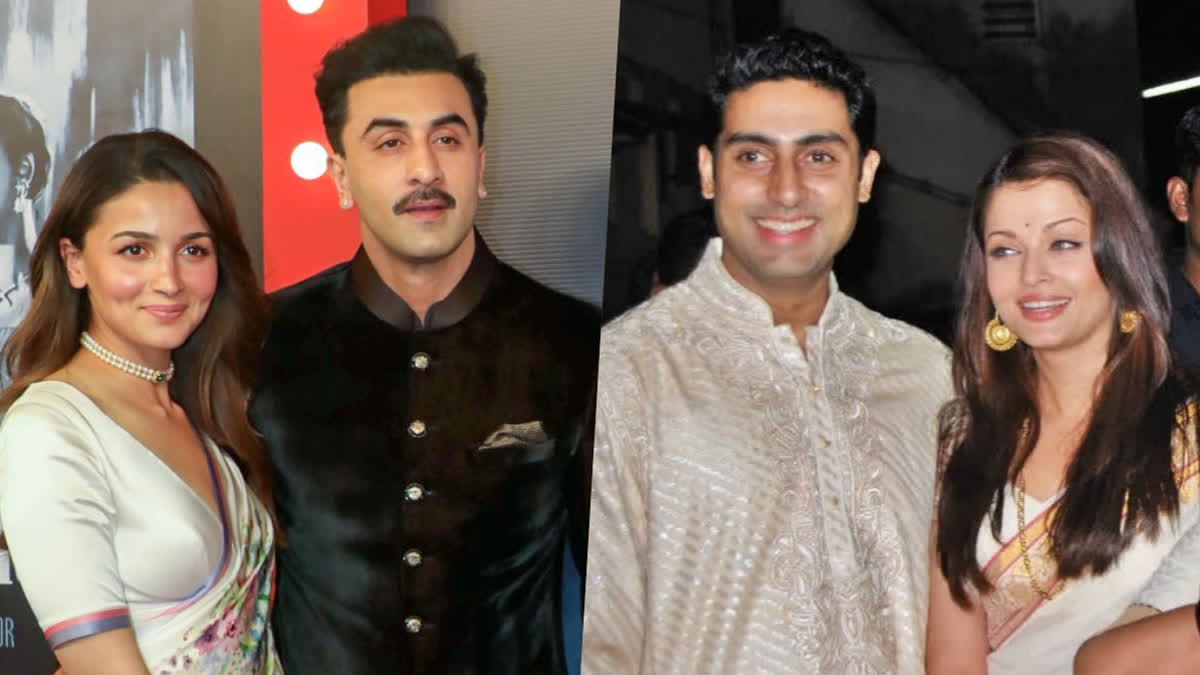 Propose Day 2025: From Abhishek-Aishwarya To Ranbir-Alia, Know How Bollywood Stars Popped The Big Question