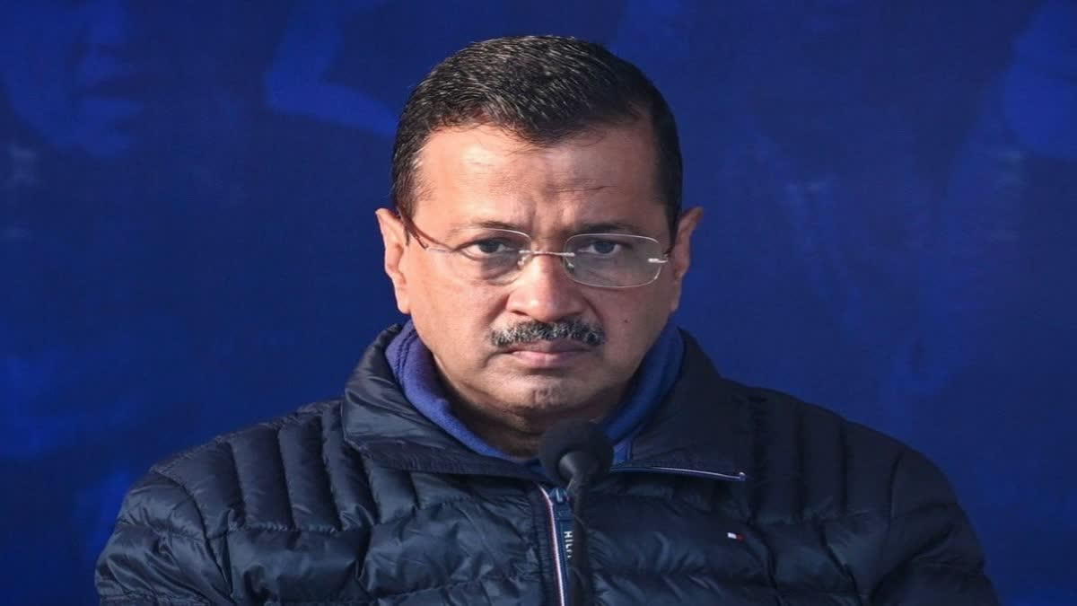 Aam Aadmi Party national convener and former Delhi Chief Minister Arvind Kejriwal has called a meeting of all his party's candidates a day before the counting of votes in the Delhi Assembly elections