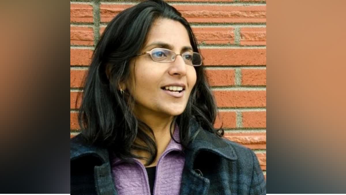 Kshama Sawant