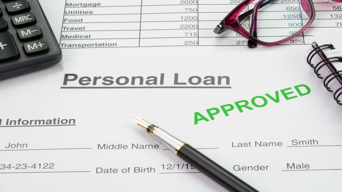 Secured vs Unsecured Personal Loans