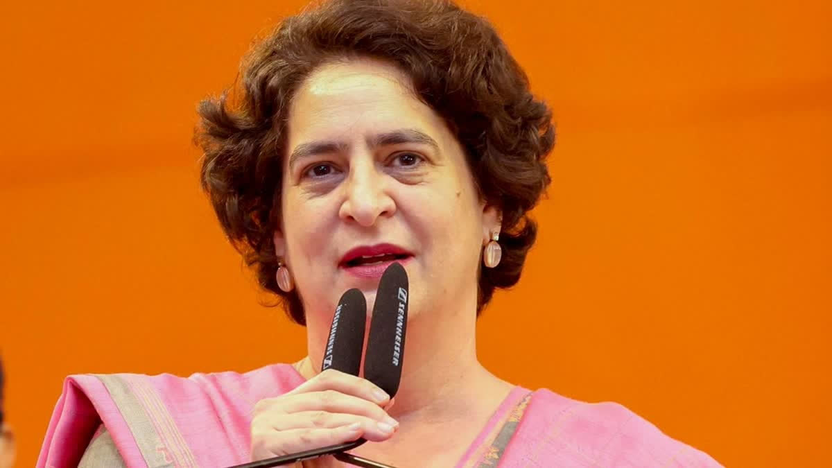 Congress Sets Sight On 2027 Kerala Assembly Polls With Priyanka Gandhi’s Wayanad Visit From February 8-10