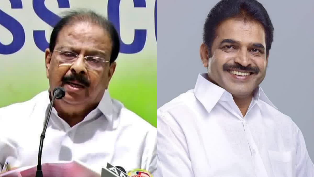 KERALA BUDGET 2025  K SUDHAKARAN MP  കേരള ബജറ്റ് 2025  KC VENUGOPAL ABOUT BUDGET