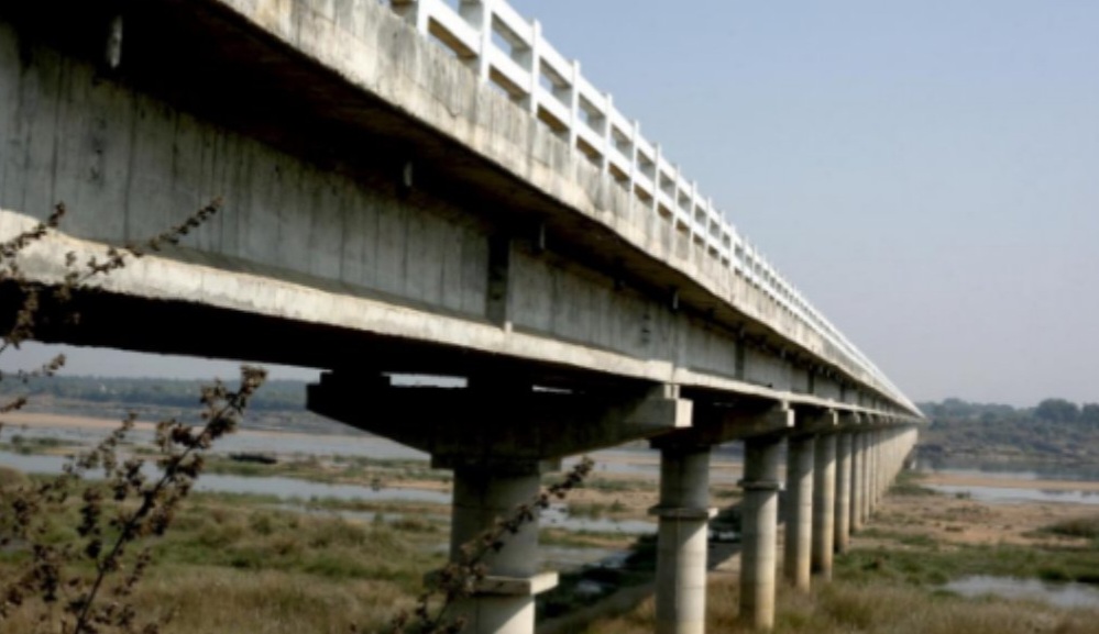 increase load capacity of bridges in uttarakhand