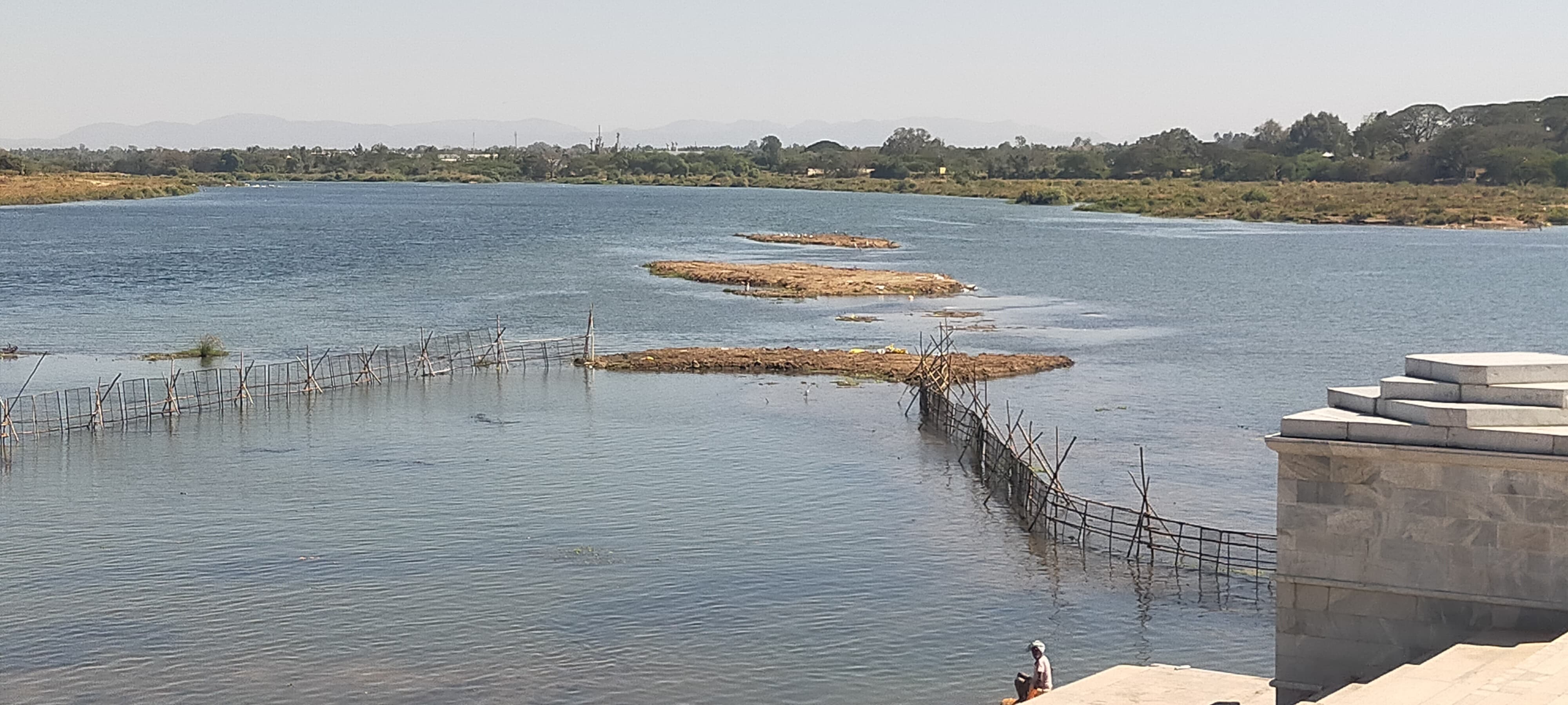 Kumbh Mela At T Naraseepur Triveni Sangam