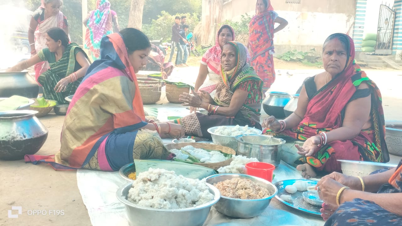 MAGHA SAPTAMI OSA CELEBRATION