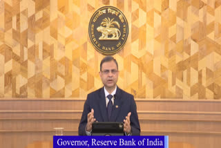 RBI GOVERNOR SANJAY MALHOTRA