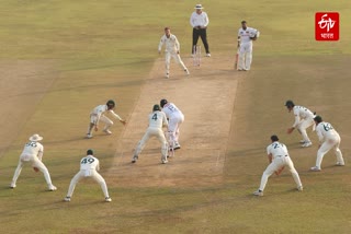 SL VS AUS 2nd Test day 2 LIVE