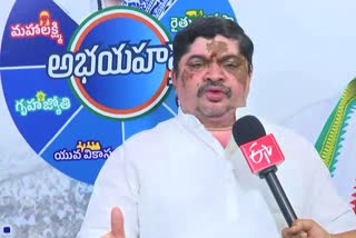 Minister Ponnam Prabhakar on Caste Census in Telangana