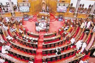 RAJYA SABHA