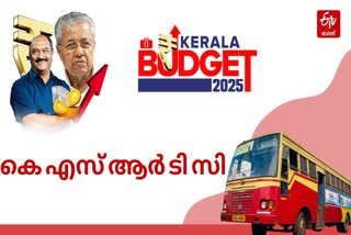 KERALA BUDGET 2025  സംസ്ഥാന ബജറ്റ്  176 CRORE FOR KSRTC KERALA BUDGET  KN BALAGOPAL BUDGET ANNOUNCEMENT