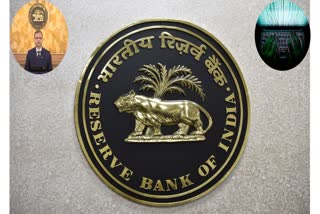 RBI On Financial Frauds