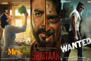 Mrs., Shaitaan, Wanted, And More: Top 5 Bollywood Remakes Of Hit Regional Films