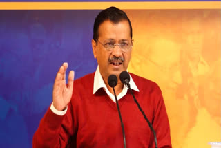 Delhi Elections 2025: Arvind Kejriwal Alleges BJP Trying To Poach AAP Candidates, Terms Exit Polls 'Fake'