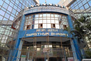 SWASTHYA BHAWAN SUMMONS DOCTORS