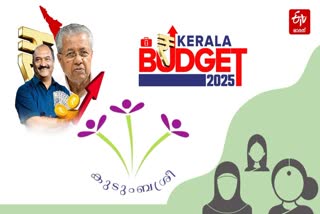 KN BALAGOPAL  LATEST NEWS IN MALAYALAM  കേരള ബജറ്റ് 2025 കുടുംബശ്രീ  കെഎന്‍ ബാലഗോപാല്‍