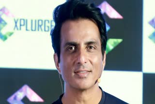 SONU SOOD ON ARREST WARRANT