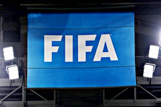 FIFA SUSPENDS PAKISTAN