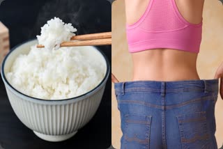 RICE FOR WEIGHT LOSS