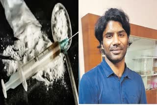 Narcotic Department Involved in Masthan Sai Case