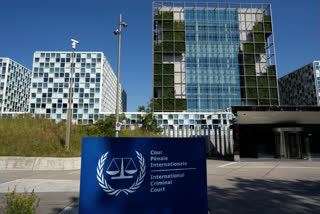 ICC Condemns Sanctions By Trump Administration And Pledges To Continue Its Work