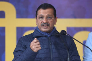 AAP Convener Arvind Kejriwal Calls Meeting Of Party Candidates Amid Poaching Allegations