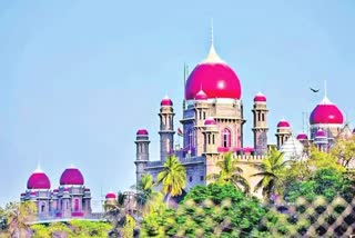 Telangana HC On Private Property