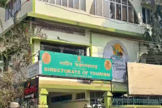 CM Vigilance raids office of directorate of tourism