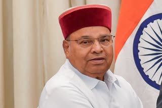 karnataka governor