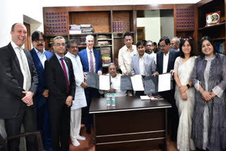 Karnataka Signs Landmark MoU With University Of Liverpool To Boost Research And Education