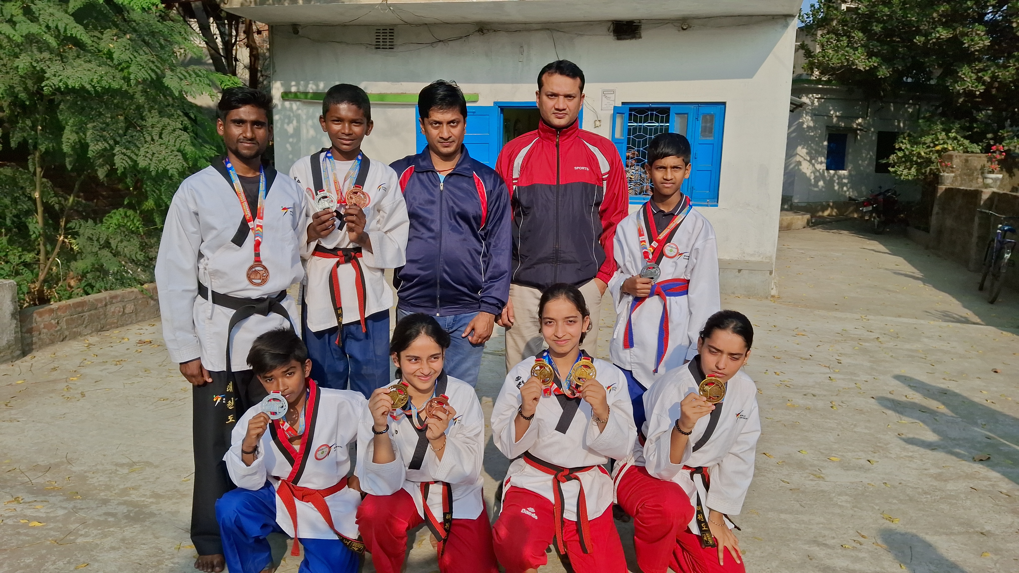 National Taekwondo Championship