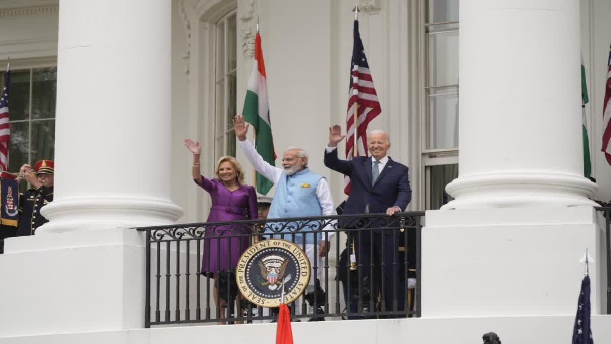India US reviews emerging threats and tactics in terrorism(photo ians)