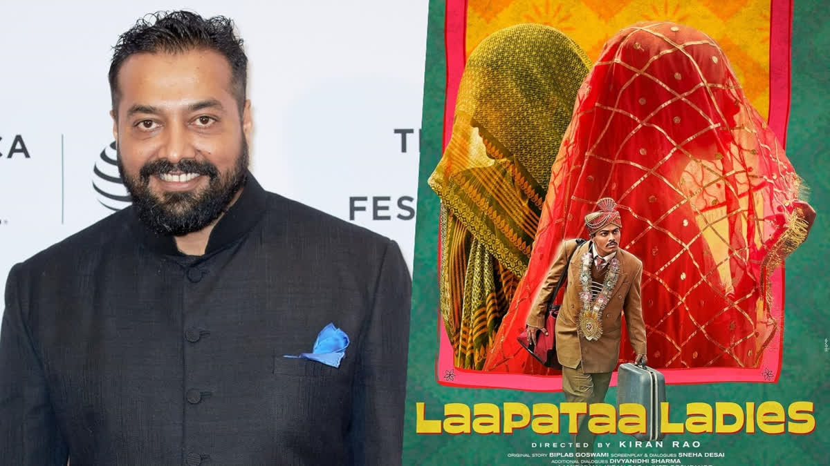 Laapataa Ladies, directed by Kiran Rao and produced by Aamir Khan, debuted in theatres earlier this month to critical acclaim. The story, which revolves around two lost brides, received widespread appreciation for its plot, performances, and humour. Renowned filmmaker Anurag Kashyap joined the chorus of praise, expressing love for the film and its actors and crew. Kashyap wrote a poignant message about his experience watching the film, comparing it with recent critically renowned films Bramayugam and Manjummel Boys.