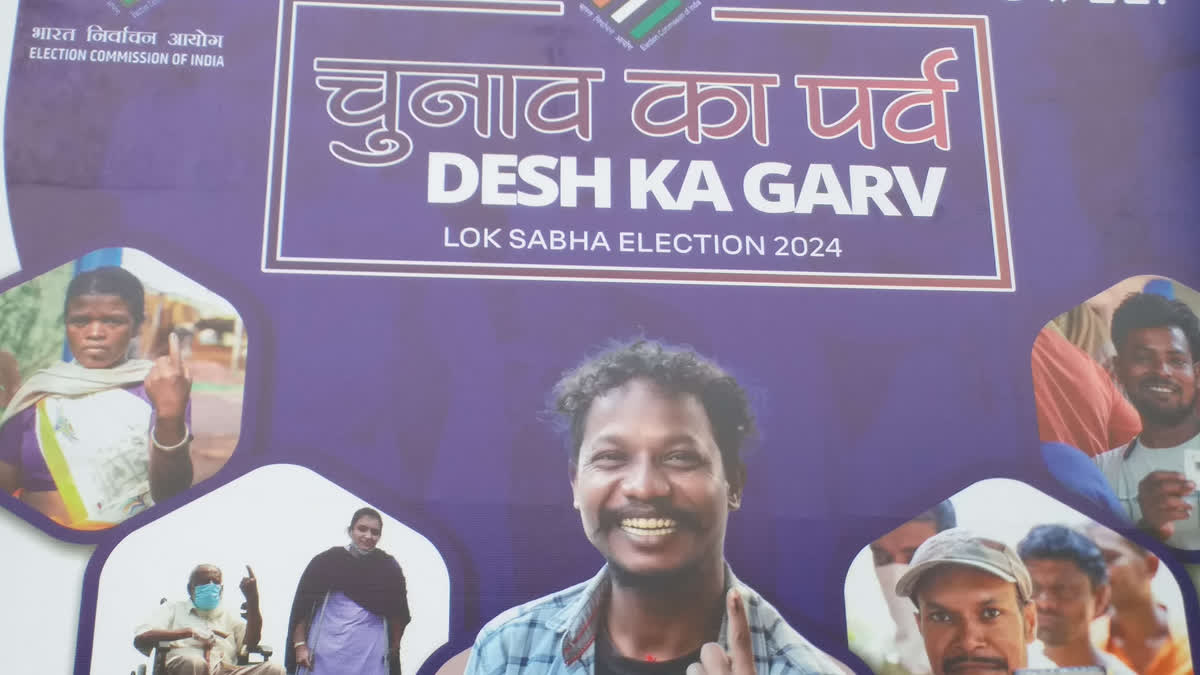 Lok Sabha Elections