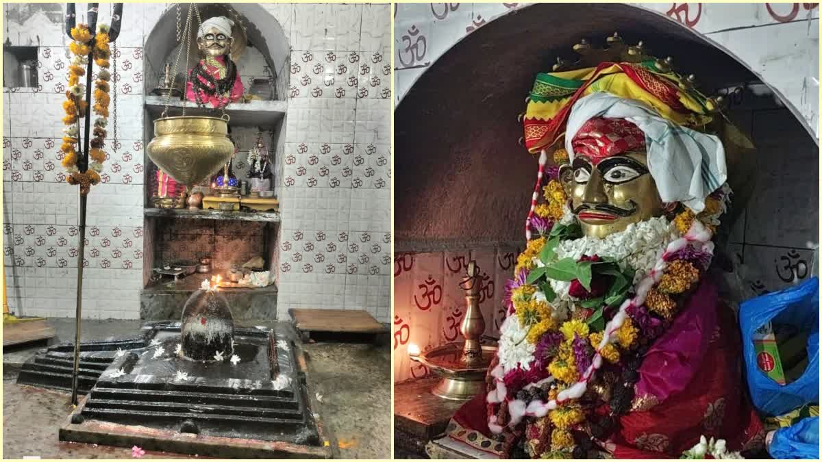 Arrangements for Maha Shivaratri in Temples