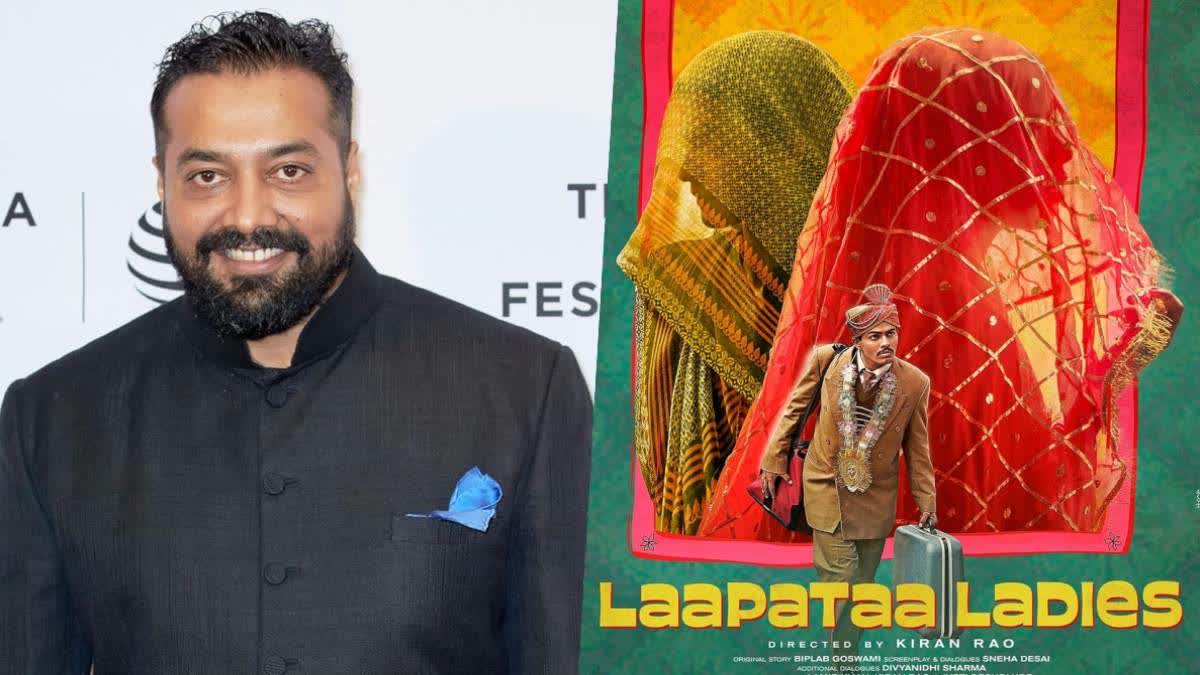 Anurag Kashyap