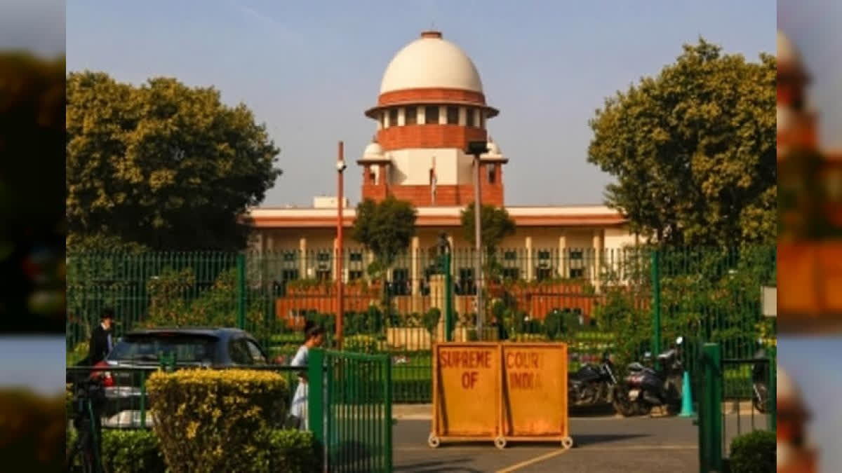 SC Dismisses ED Plea Challenging Calcutta HC Guidelines on Raids.