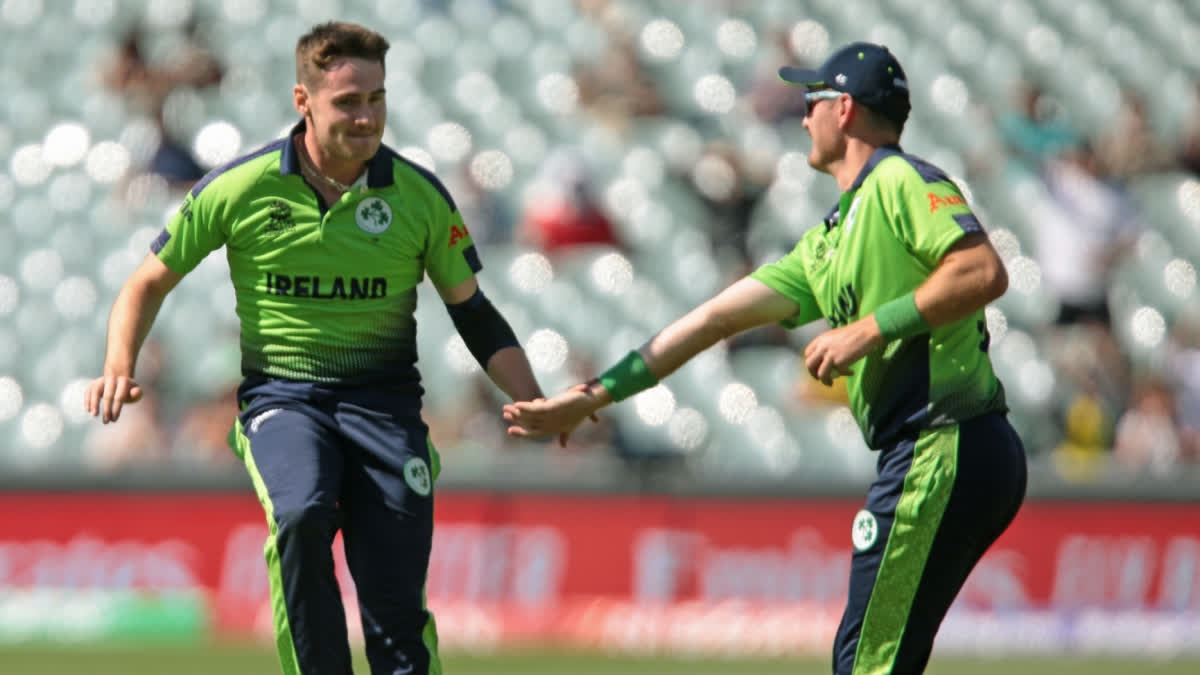 Australia Tour Of Ireland  Ireland Cricket  Ireland Cricket Financial Crisis  Ireland Cricket Schedule  അയര്‍ലന്‍ഡ് ക്രിക്കറ്റ്