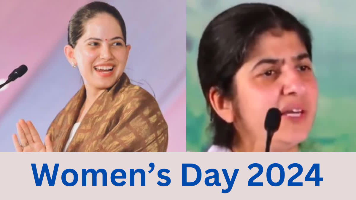 International Womens Day 2024